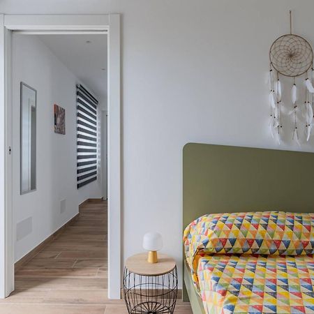 Maranto Vista - Yourplace Abruzzo ฟอสซาเชเซีย ภายนอก รูปภาพ