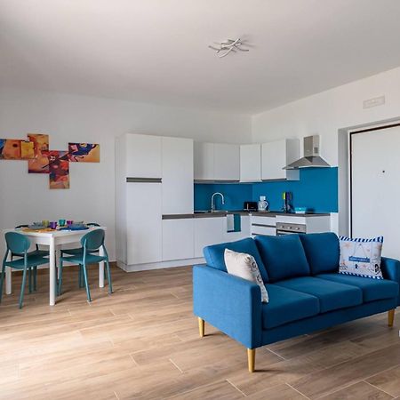 Maranto Vista - Yourplace Abruzzo ฟอสซาเชเซีย ภายนอก รูปภาพ