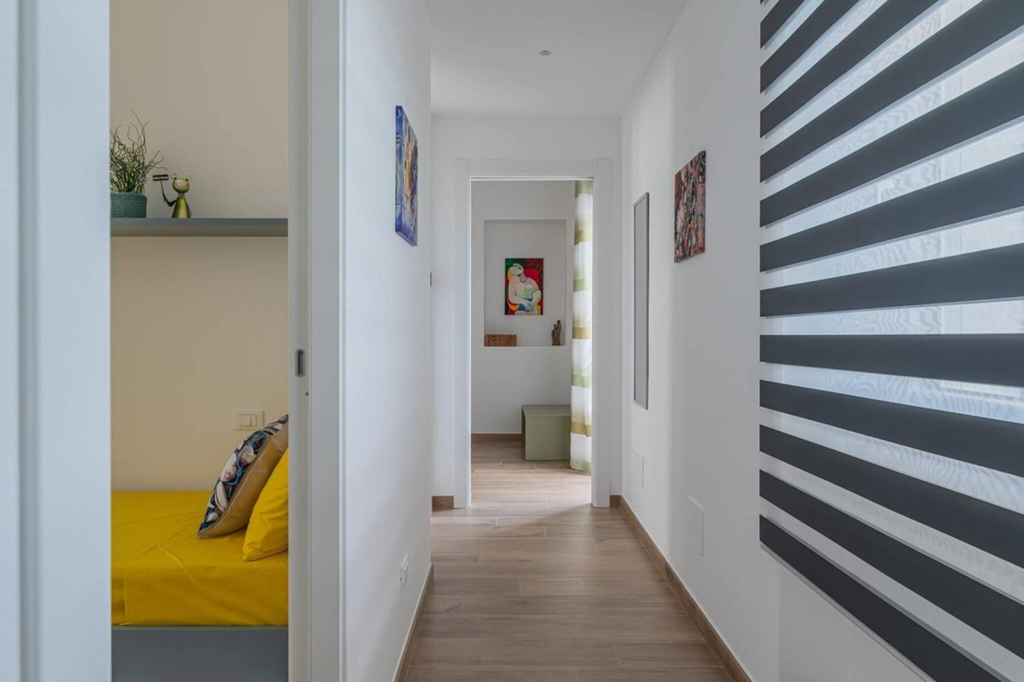 Maranto Vista - Yourplace Abruzzo ฟอสซาเชเซีย ภายนอก รูปภาพ