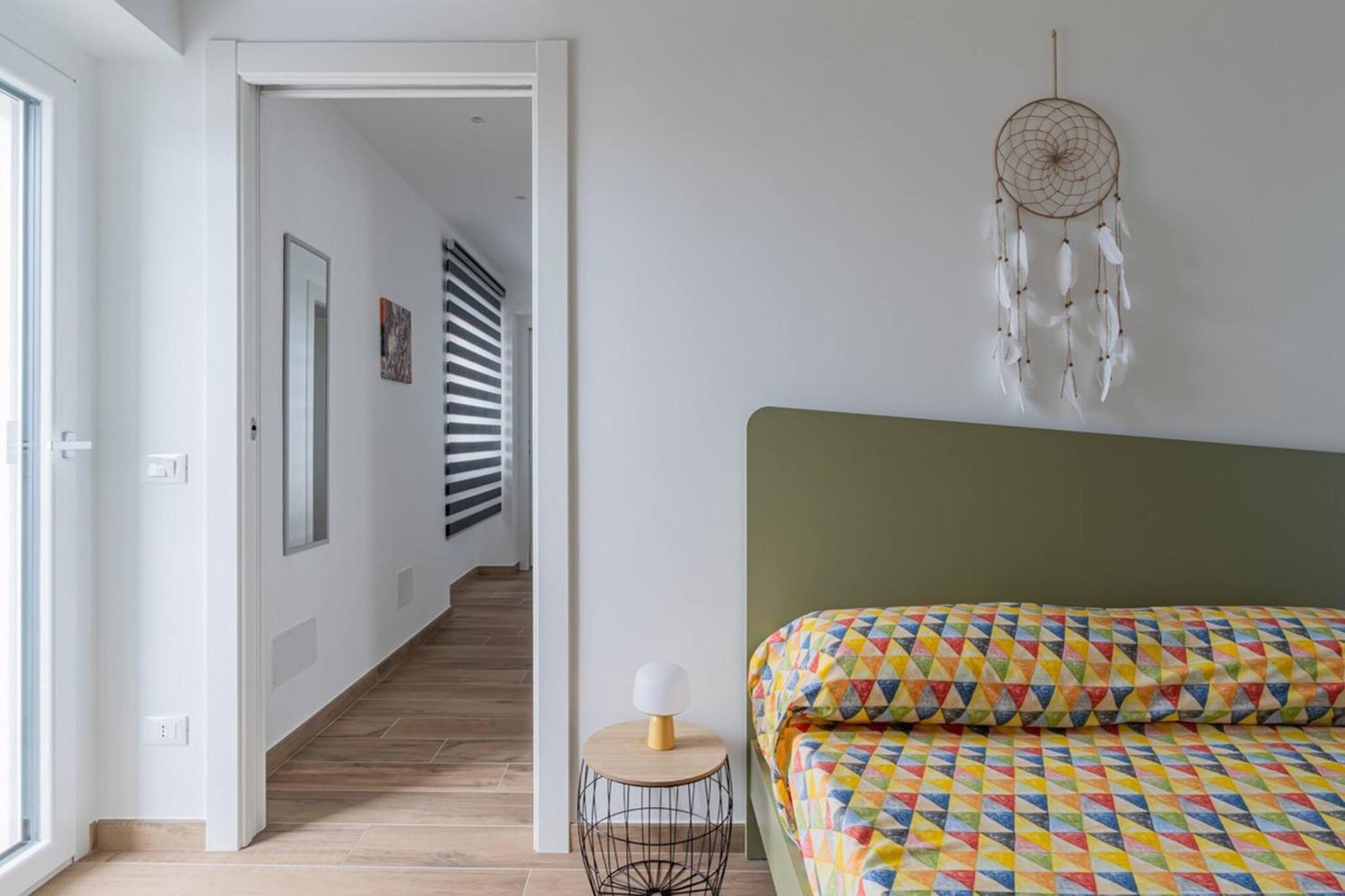Maranto Vista - Yourplace Abruzzo ฟอสซาเชเซีย ภายนอก รูปภาพ