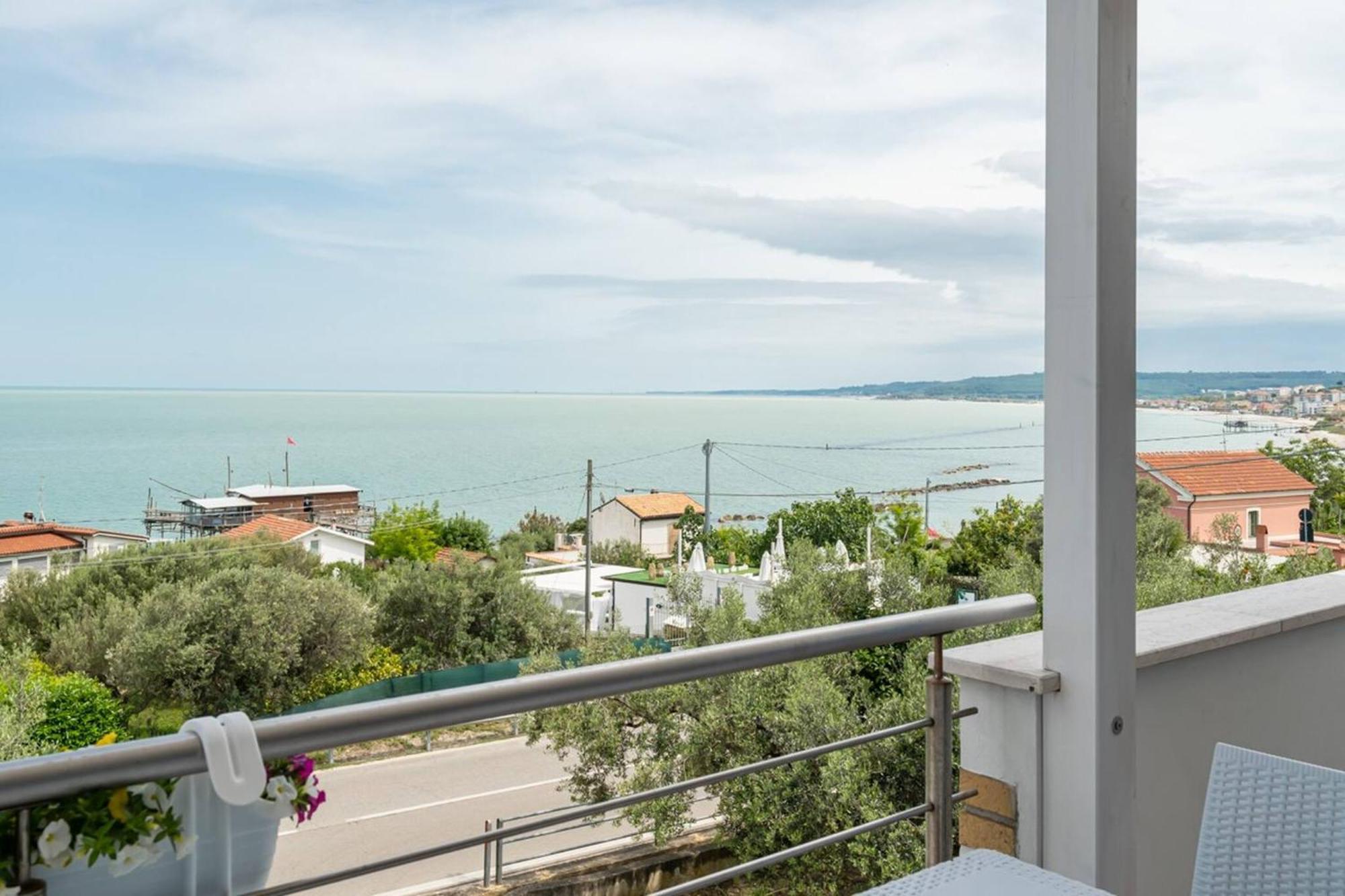 Maranto Vista - Yourplace Abruzzo ฟอสซาเชเซีย ภายนอก รูปภาพ