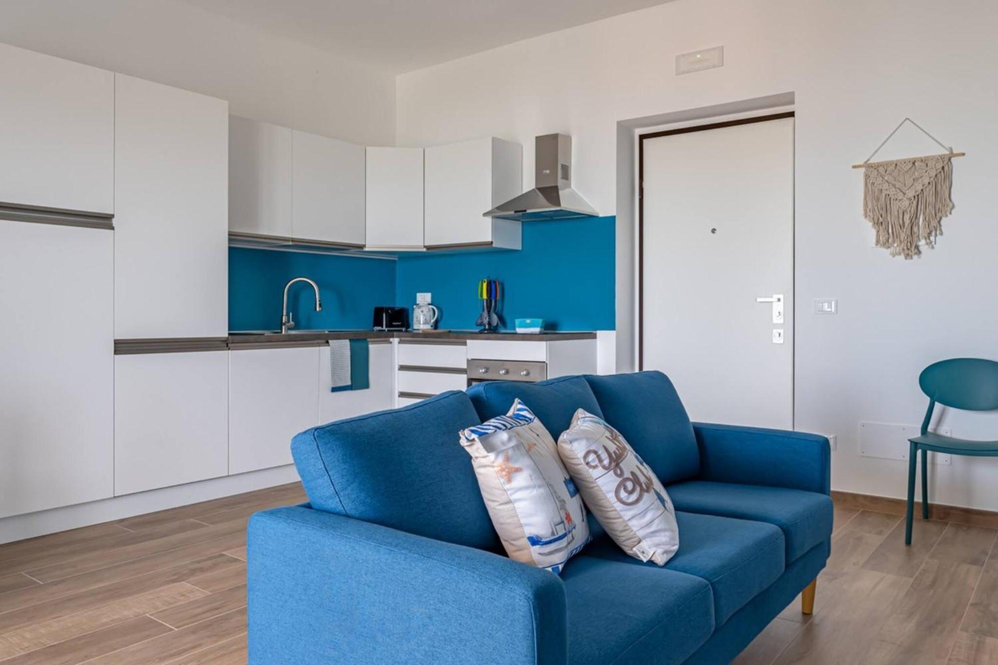 Maranto Vista - Yourplace Abruzzo ฟอสซาเชเซีย ภายนอก รูปภาพ