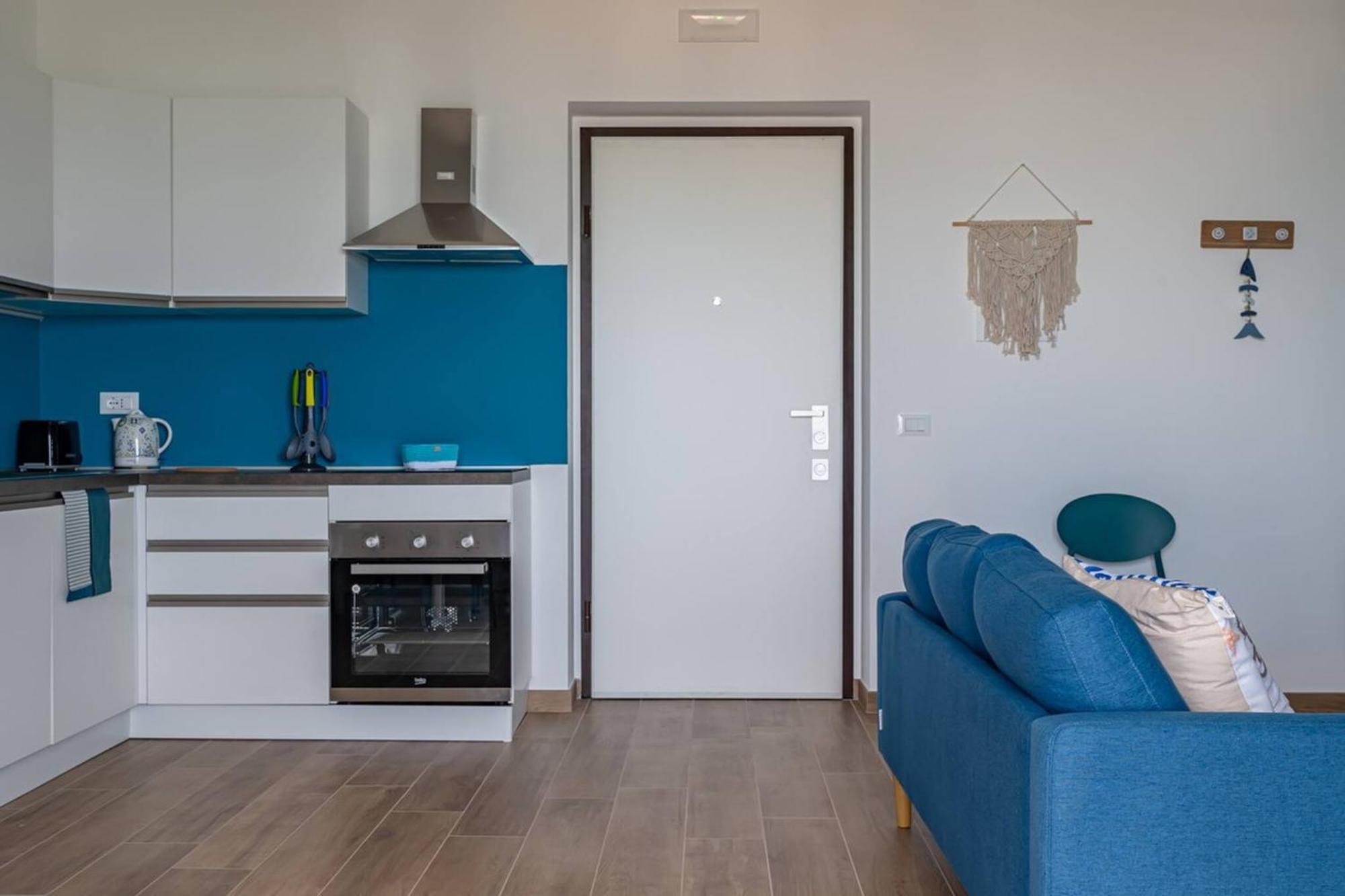 Maranto Vista - Yourplace Abruzzo ฟอสซาเชเซีย ภายนอก รูปภาพ