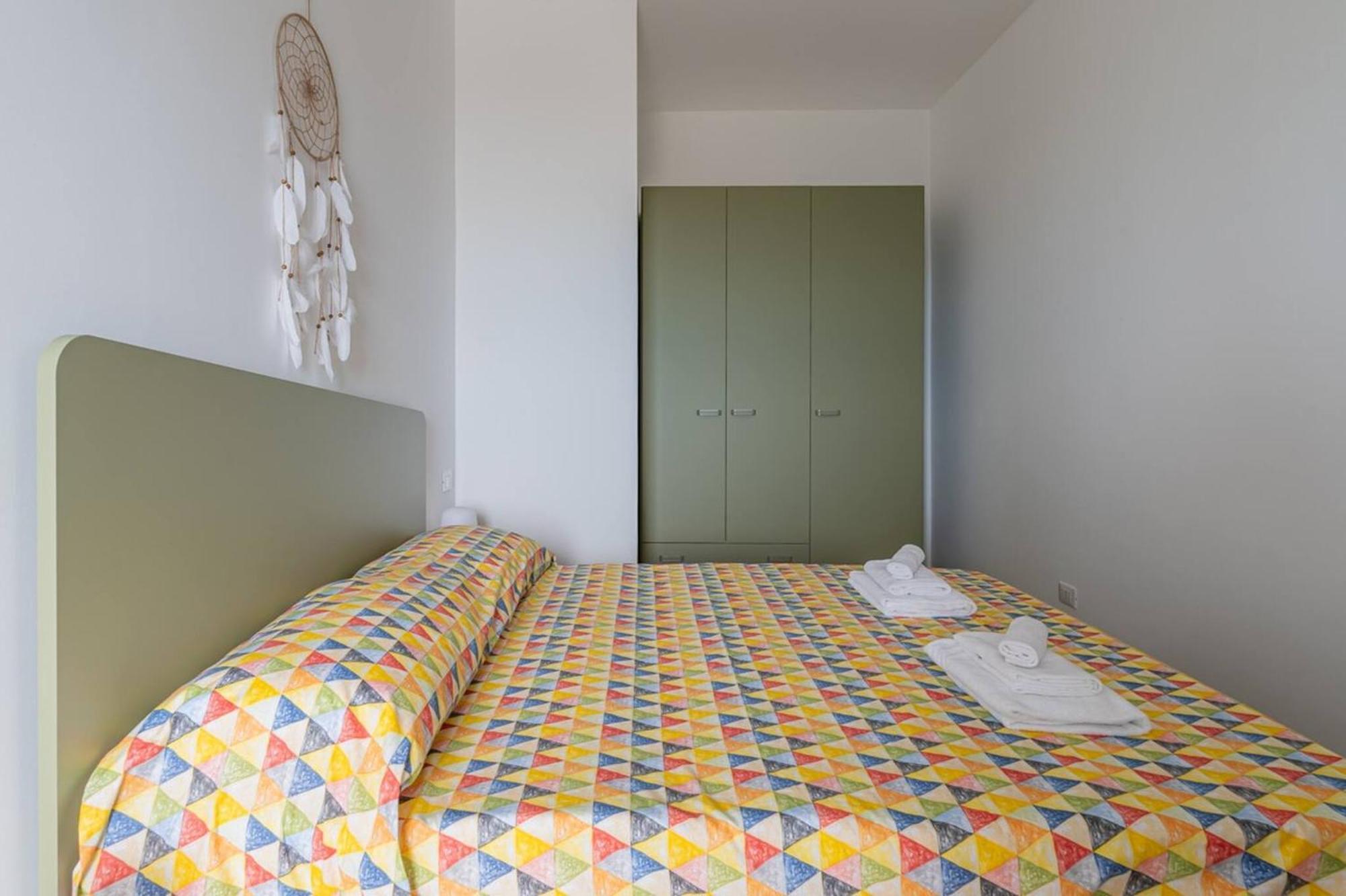 Maranto Vista - Yourplace Abruzzo ฟอสซาเชเซีย ภายนอก รูปภาพ