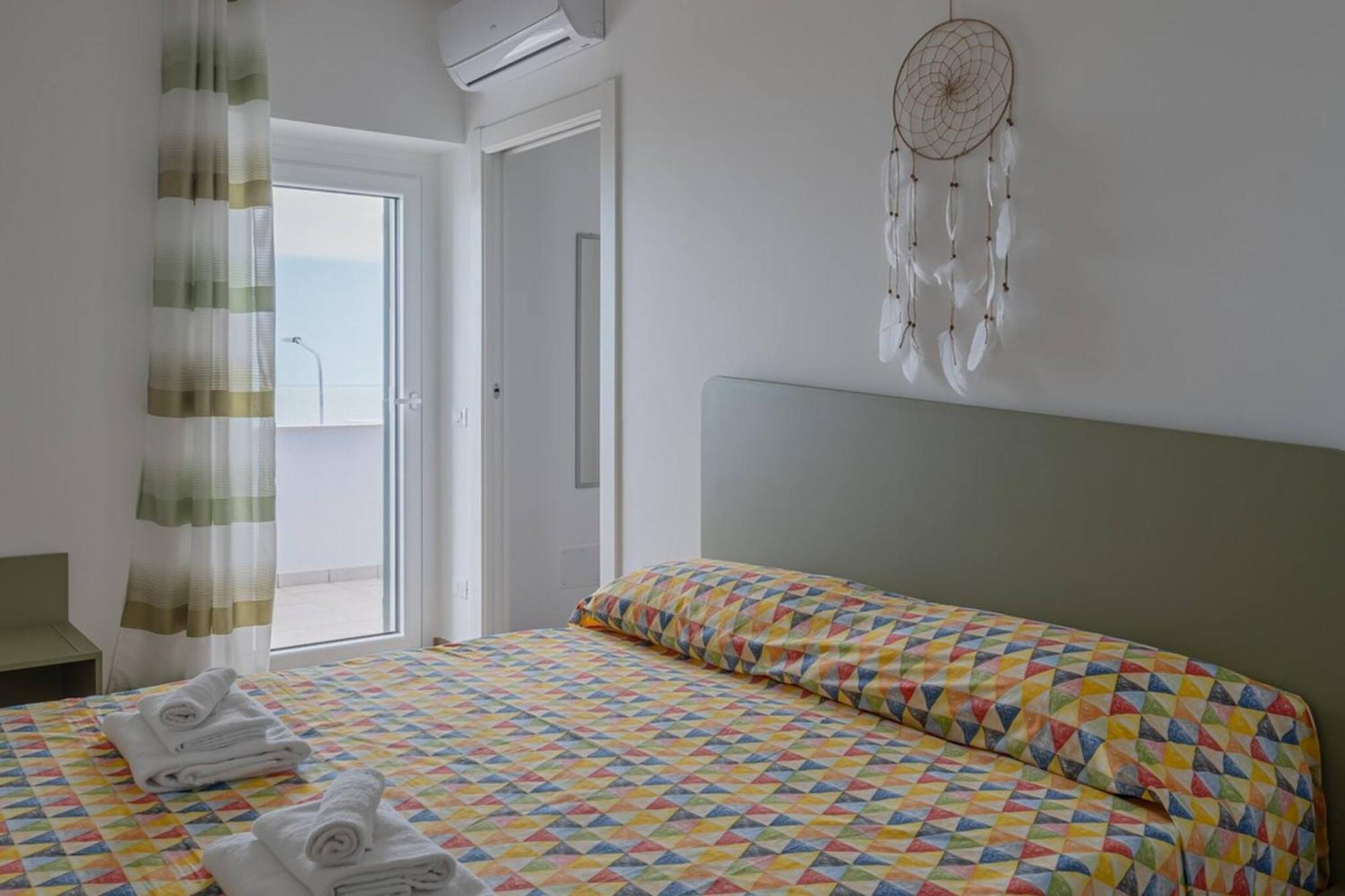 Maranto Vista - Yourplace Abruzzo ฟอสซาเชเซีย ภายนอก รูปภาพ