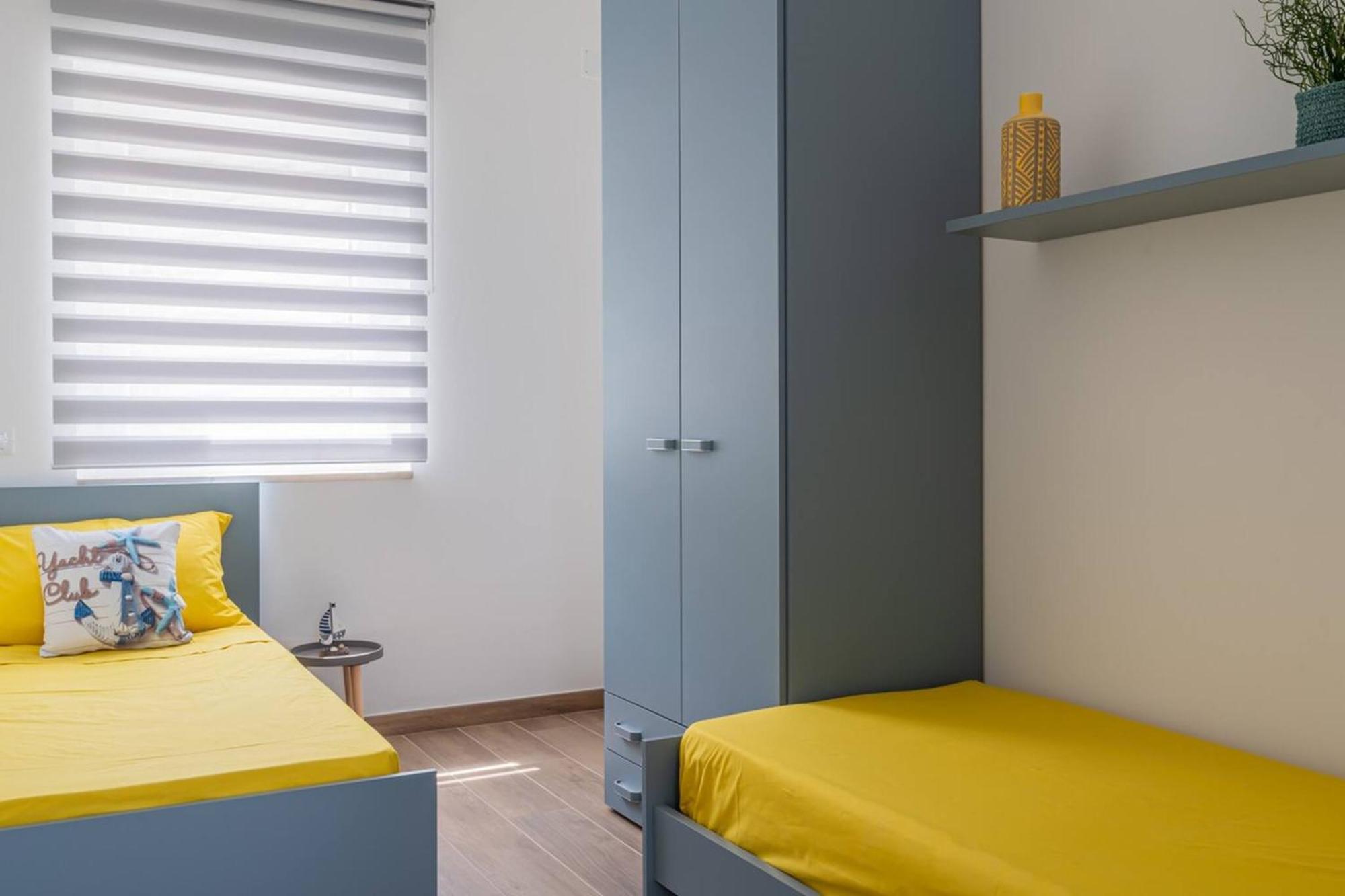 Maranto Vista - Yourplace Abruzzo ฟอสซาเชเซีย ภายนอก รูปภาพ