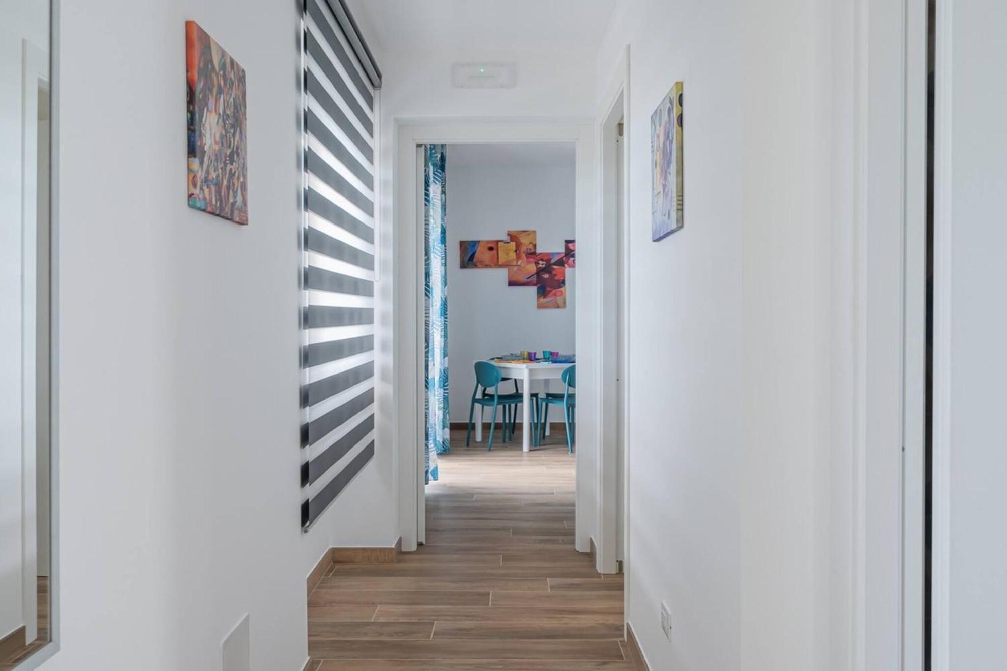 Maranto Vista - Yourplace Abruzzo ฟอสซาเชเซีย ภายนอก รูปภาพ