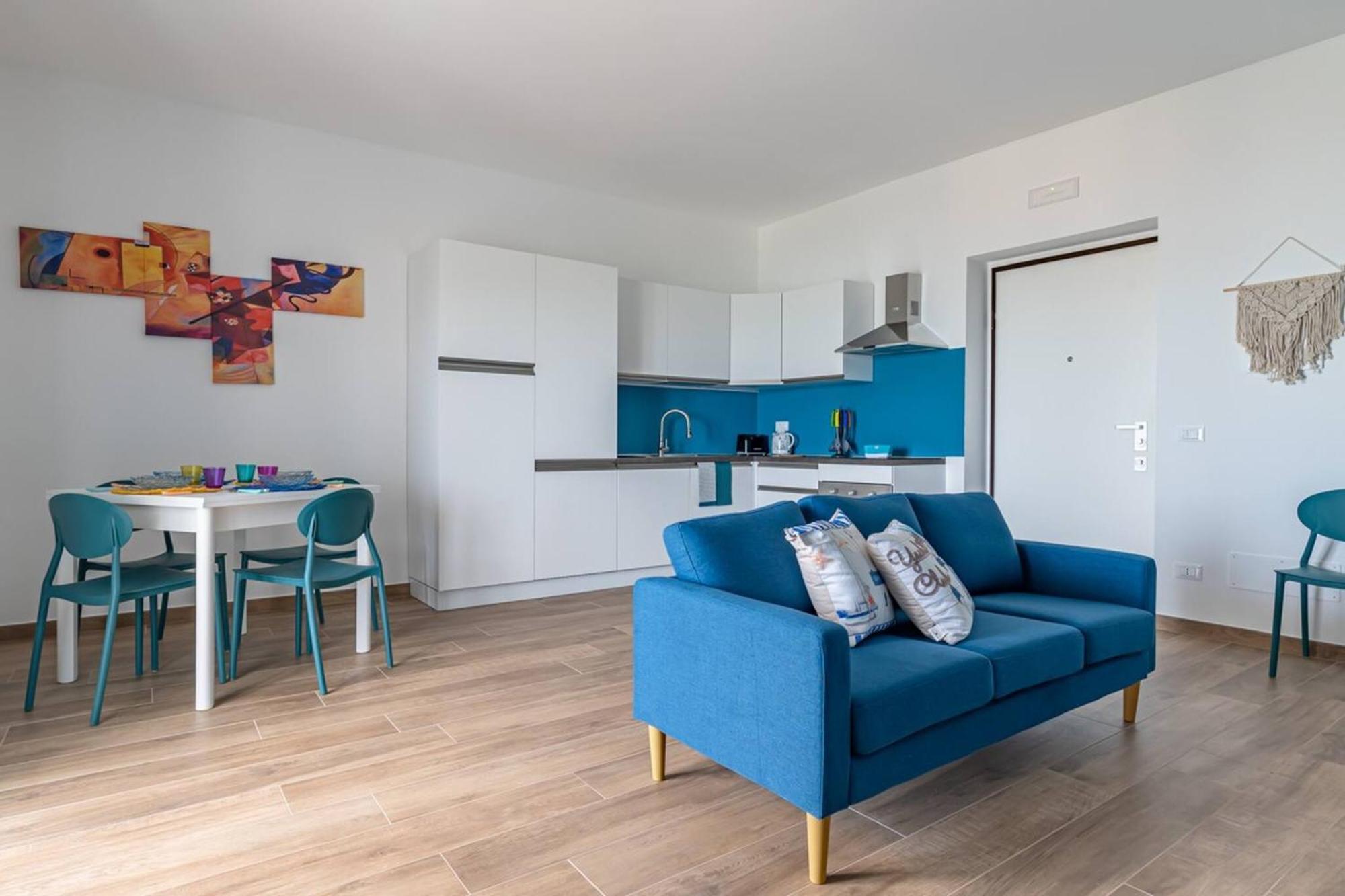 Maranto Vista - Yourplace Abruzzo ฟอสซาเชเซีย ภายนอก รูปภาพ