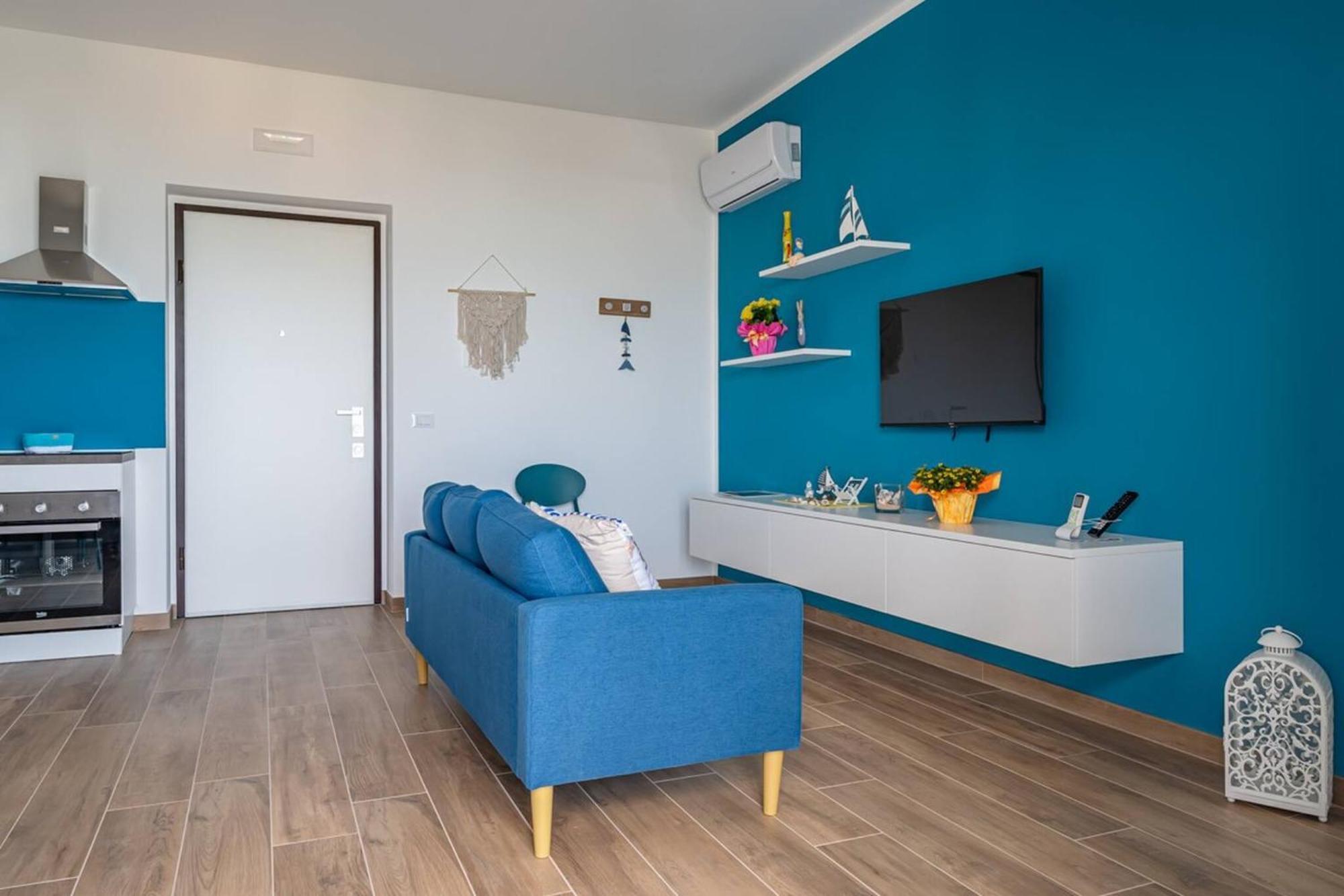 Maranto Vista - Yourplace Abruzzo ฟอสซาเชเซีย ภายนอก รูปภาพ
