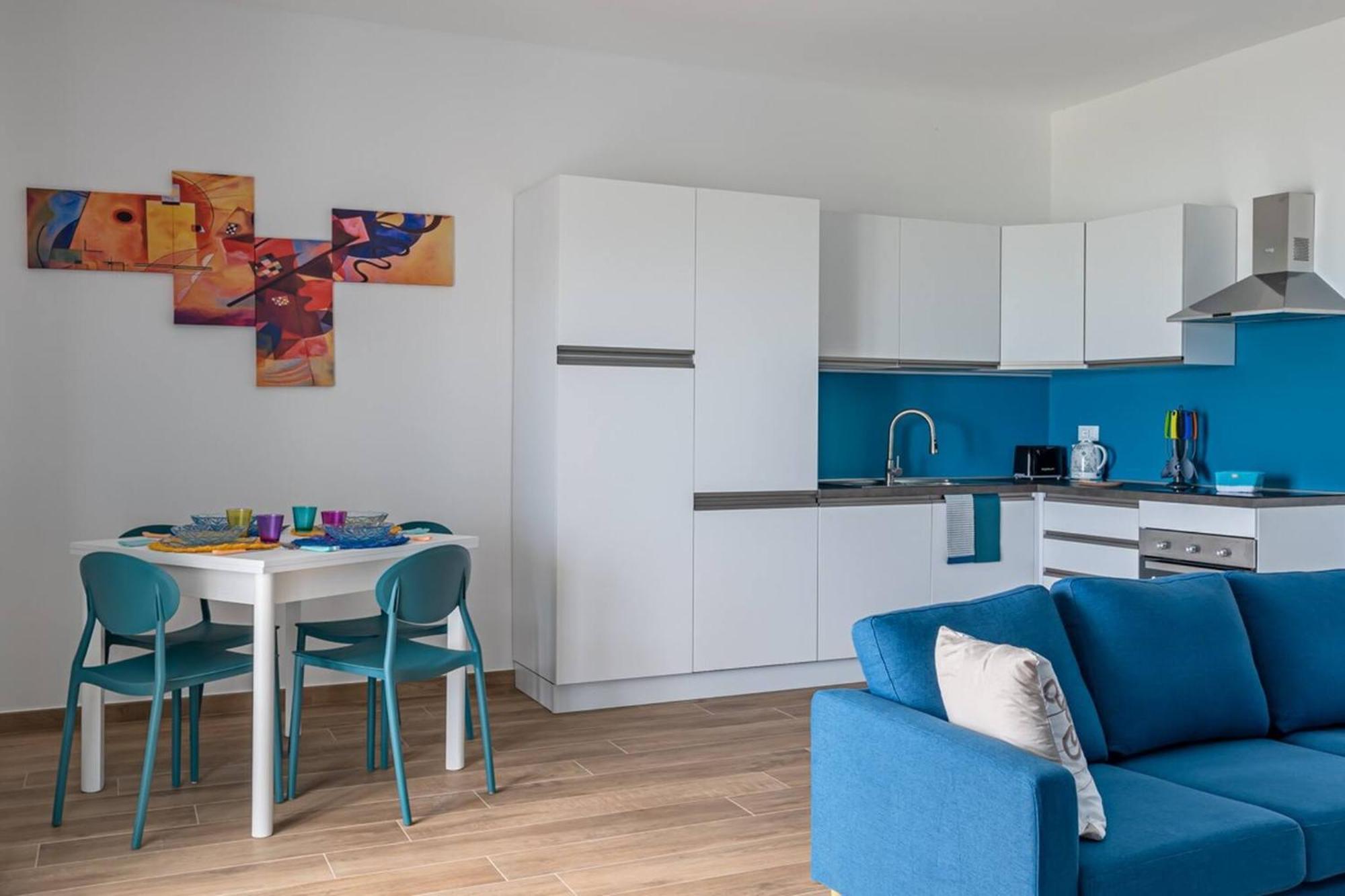 Maranto Vista - Yourplace Abruzzo ฟอสซาเชเซีย ภายนอก รูปภาพ