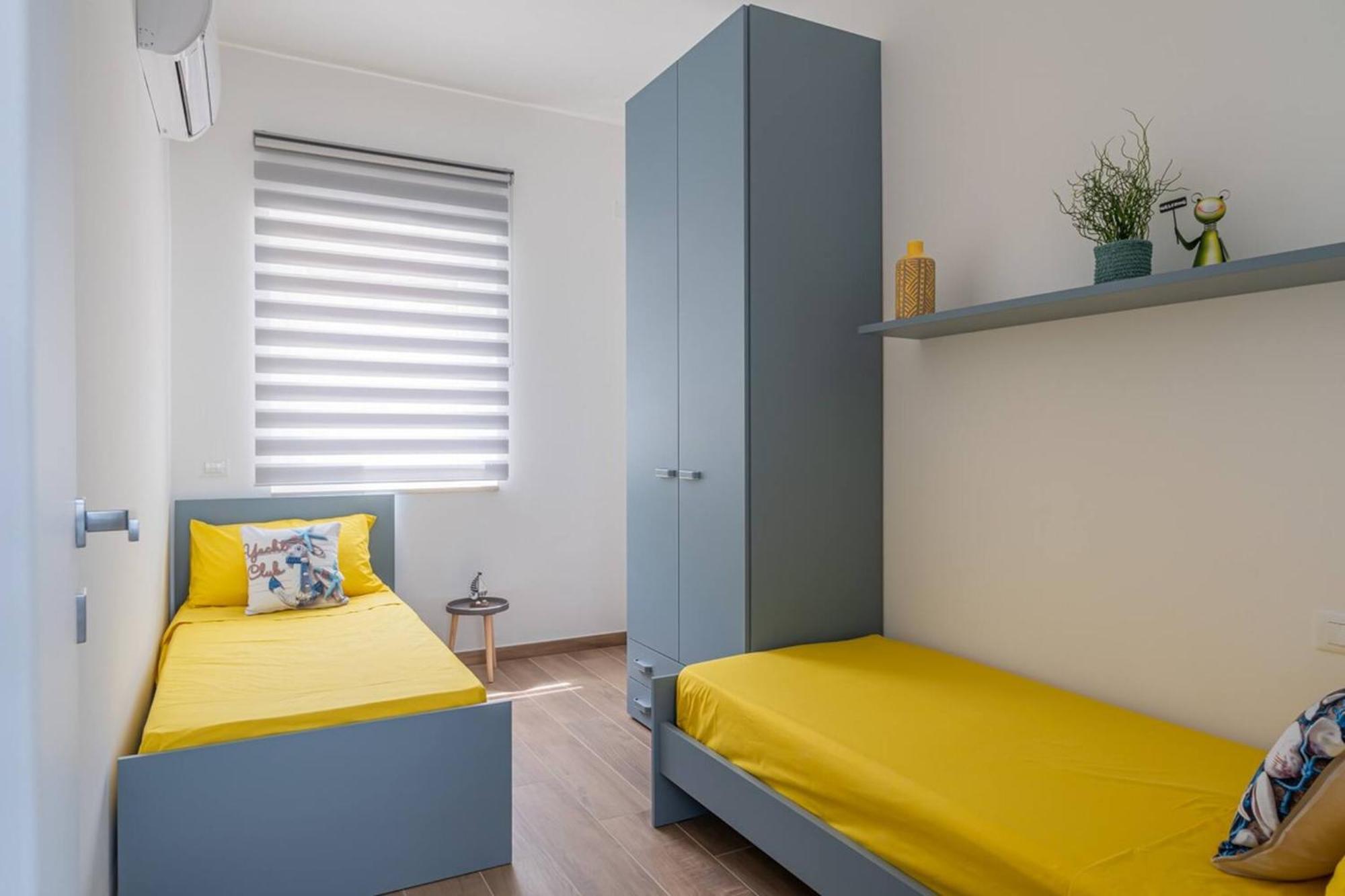 Maranto Vista - Yourplace Abruzzo ฟอสซาเชเซีย ภายนอก รูปภาพ