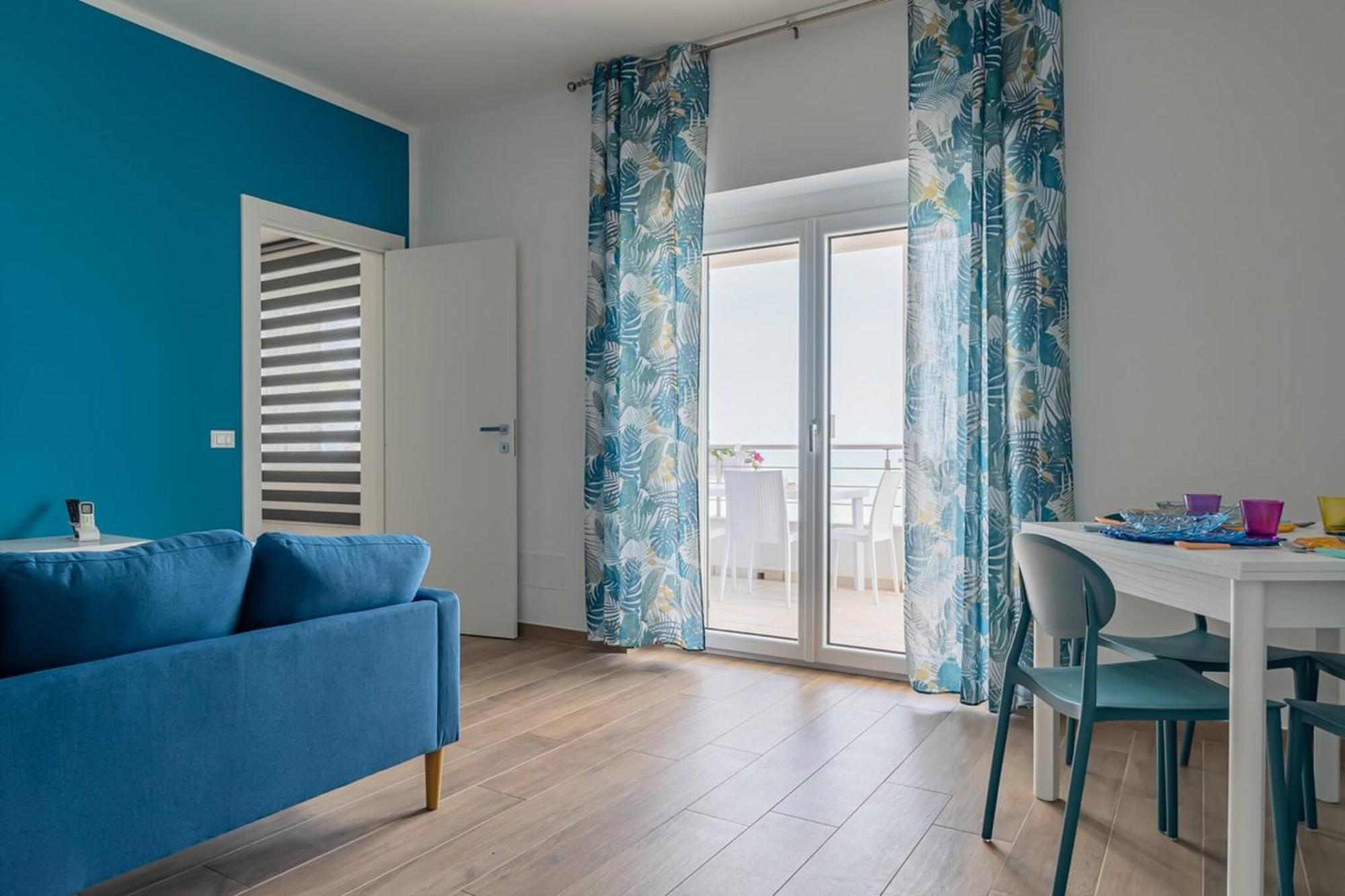 Maranto Vista - Yourplace Abruzzo ฟอสซาเชเซีย ภายนอก รูปภาพ